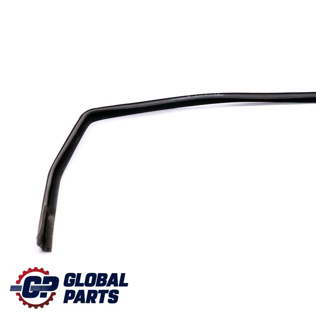 Mercedes A-Class W168 Rear Right Door O/S Window Guide Seal Gasket - SKU A1687351425 - Part number A1687351425