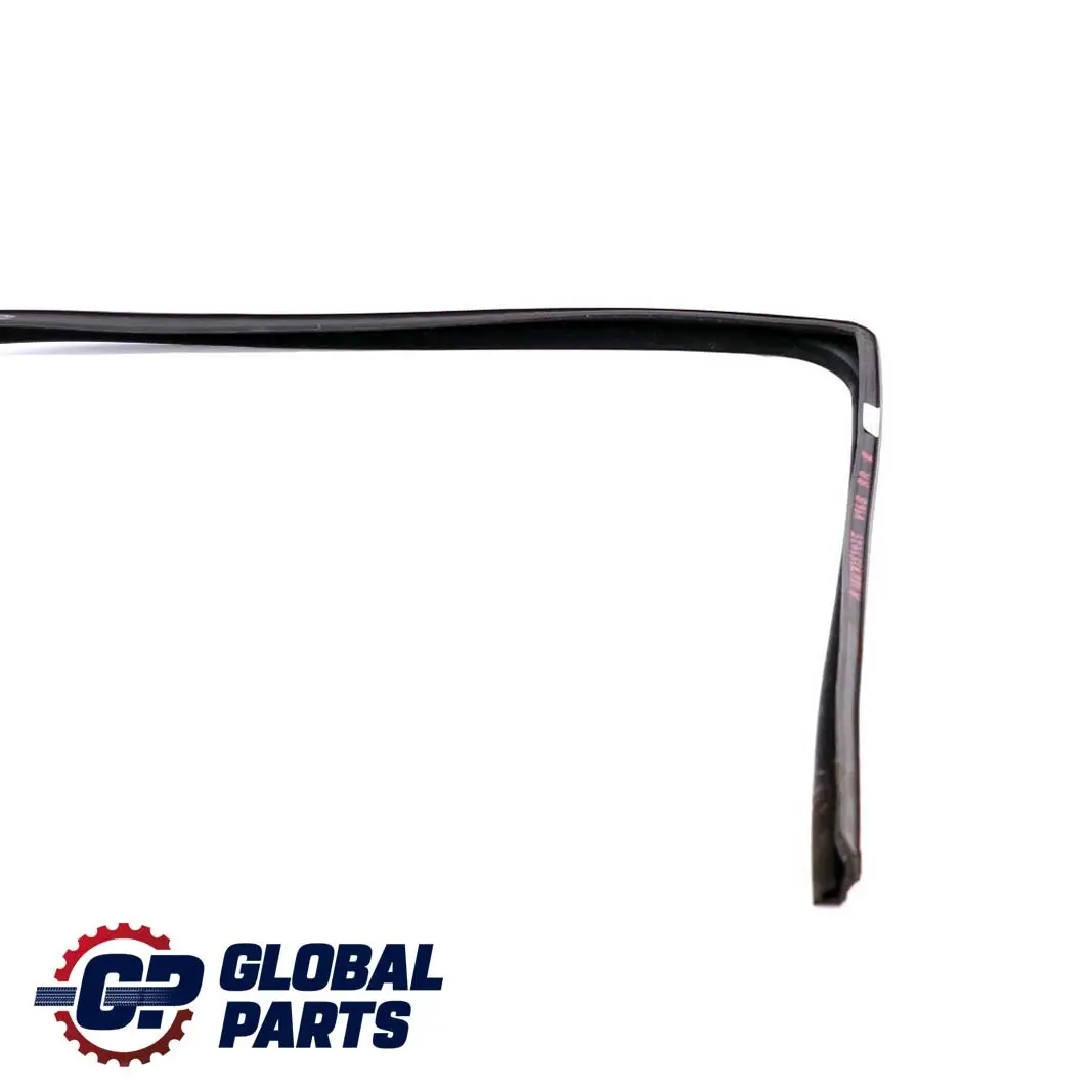 Mercedes A-Class W168 Rear Right Door O/S Window Guide Seal Gasket - SKU A1687351425 - Part number A1687351425