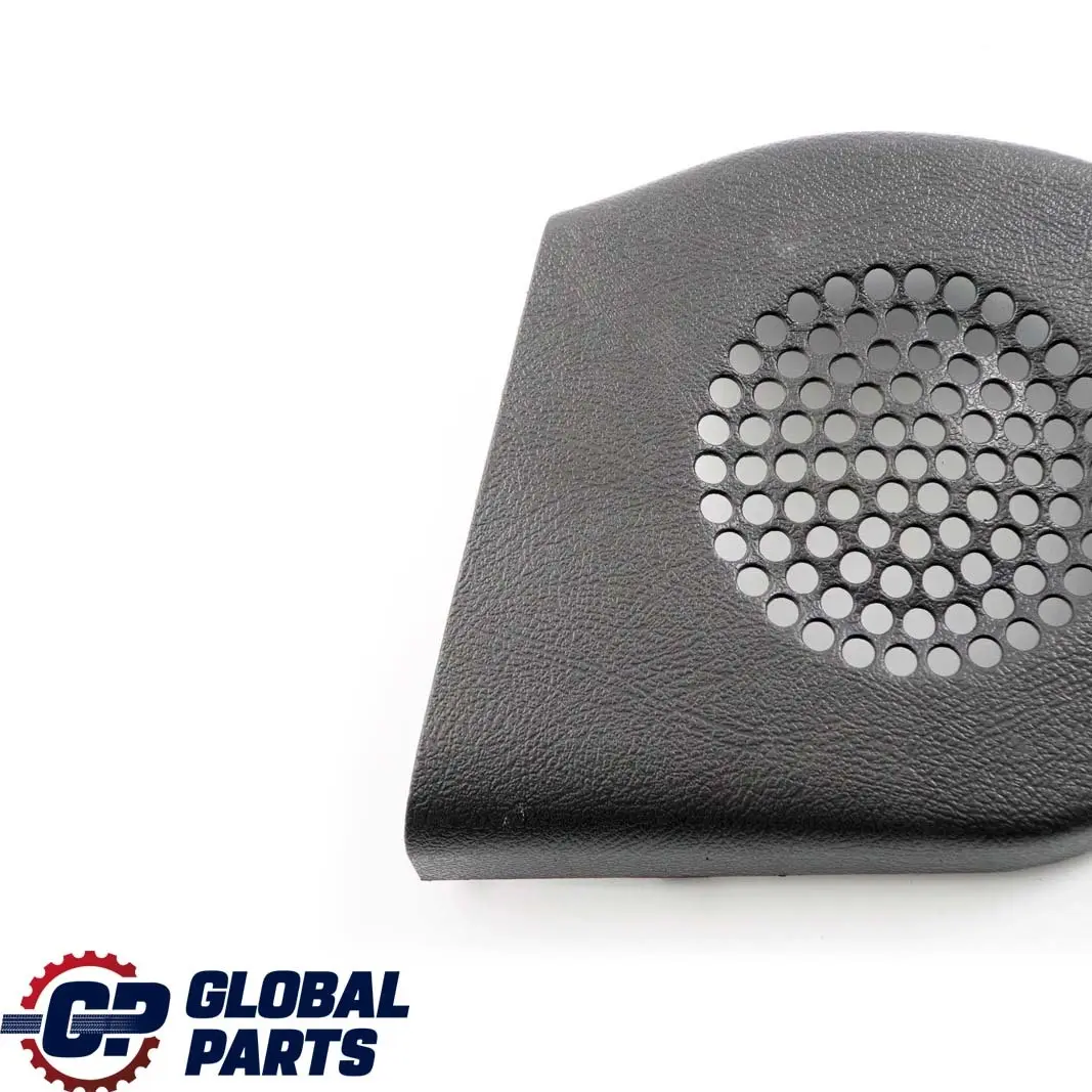  Mercedes-Benz A-Class W168 Door Speaker Cover Trim Rear Left N/S - SKU A1687370188 - Part number A1687370188