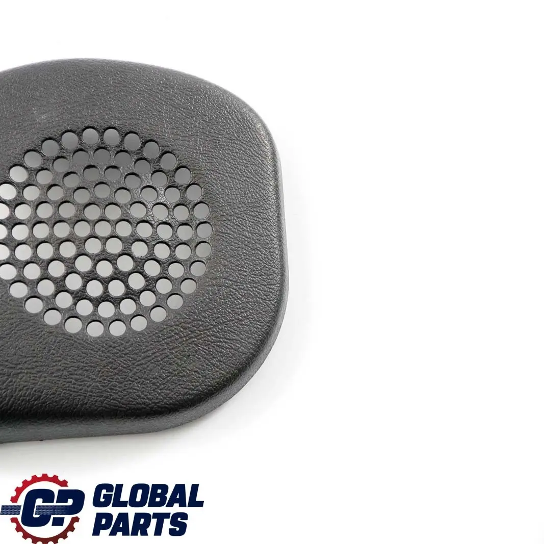  Mercedes-Benz A-Class W168 Door Speaker Cover Trim Rear Left N/S - SKU A1687370188 - Part number A1687370188