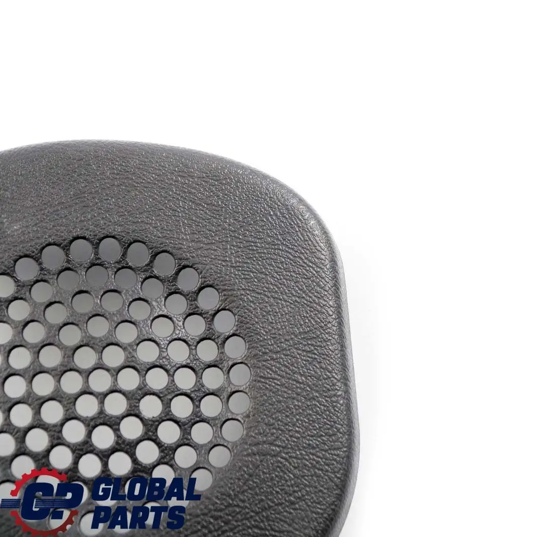  Mercedes-Benz A-Klasse W168 Abdeckung Türverklidung Hinten Links - SKU A1687370188 - Teilenummer A1687370188