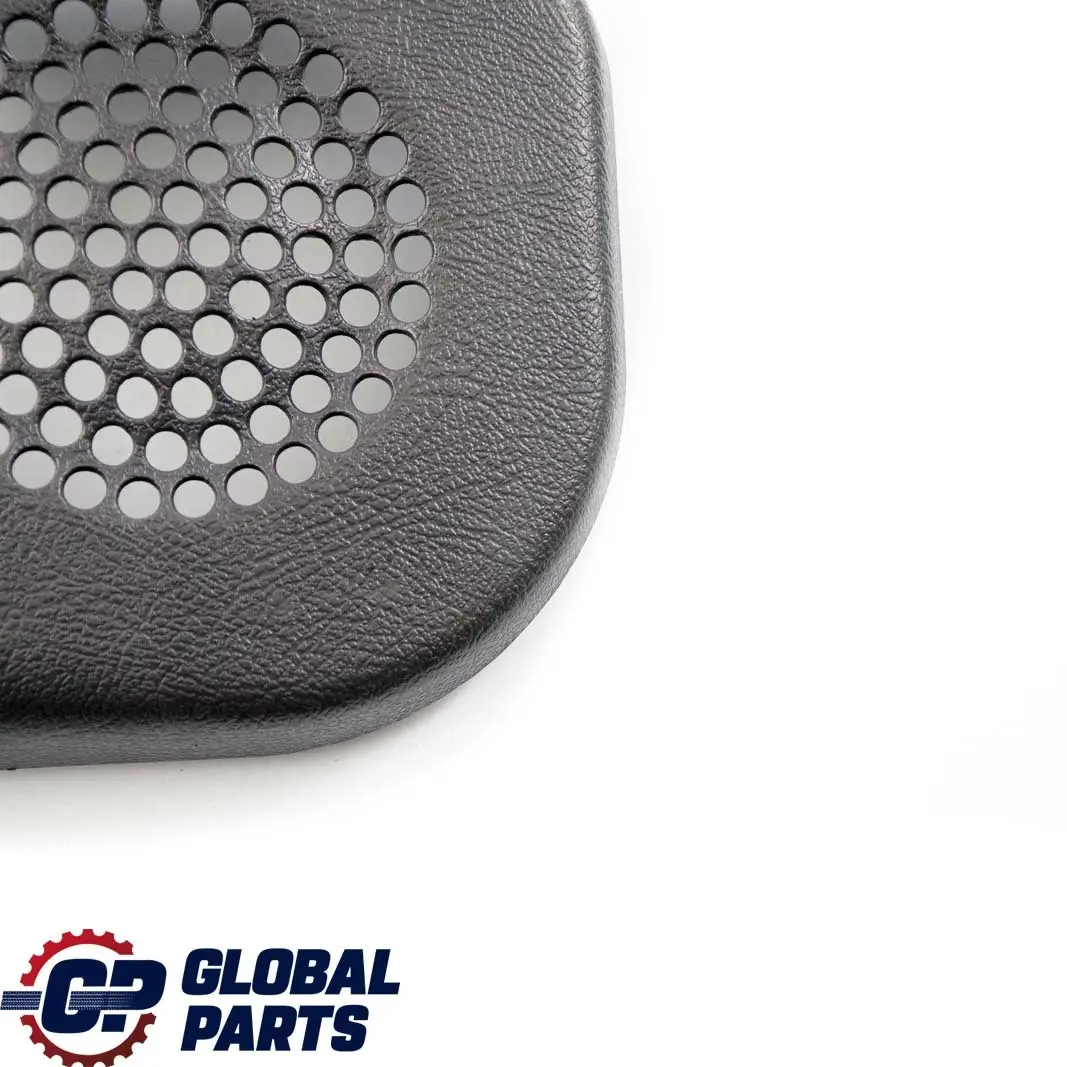  Mercedes-Benz A-Class W168 Door Speaker Cover Trim Rear Left N/S - SKU A1687370188 - Part number A1687370188
