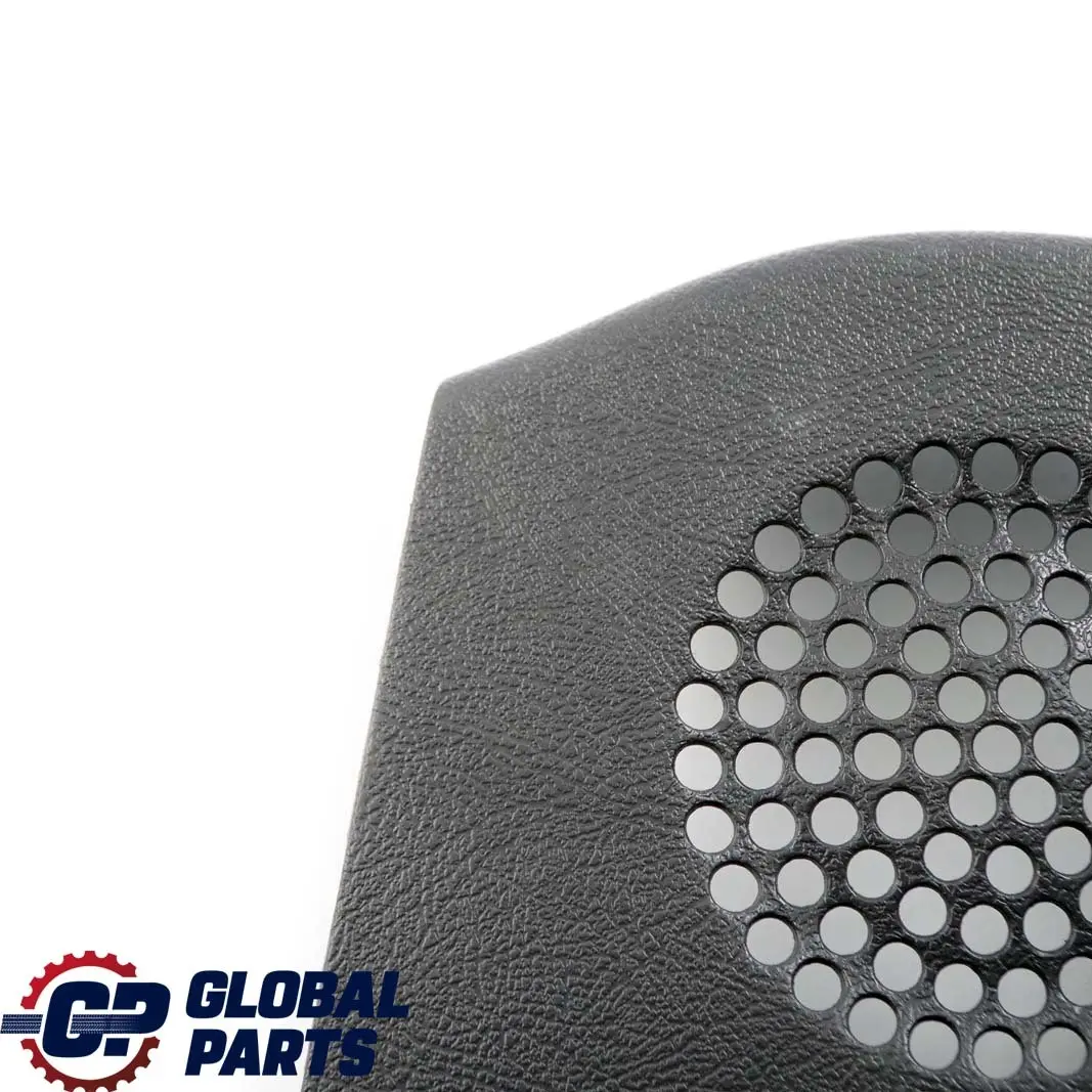  Mercedes-Benz A-Class W168 Door Speaker Cover Trim Rear Left N/S - SKU A1687370188 - Part number A1687370188