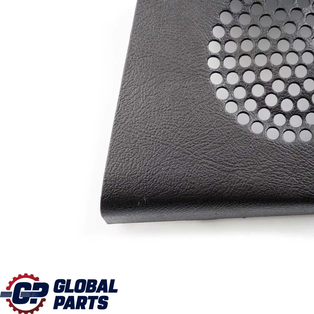 Mercedes-Benz W168 Revetement T?rverklidung Arriere Gauche pour à propos du numéro de pièce A1687370188 Mercedes-Benz W168 Revetement T?rverklidung Arriere Gauche - SKU A1687370188 - Numéro de pièce A1687370188