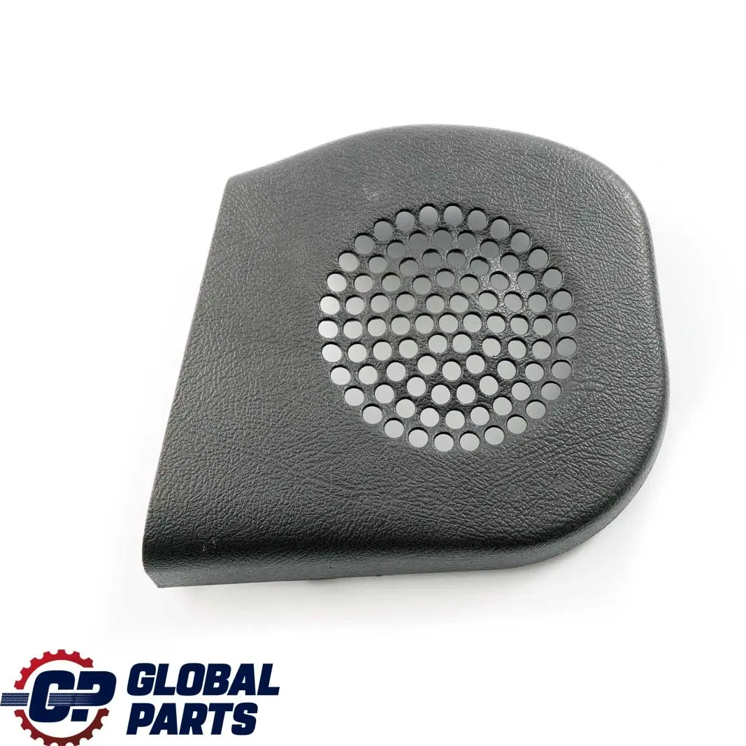 Mercedes-Benz A-Class W168 Door Speaker Cover Trim Rear Left N/S to with Part number A1687370188 Mercedes-Benz A-Class W168 Door Speaker Cover Trim Rear Left N/S - SKU A1687370188 - Part number A1687370188
