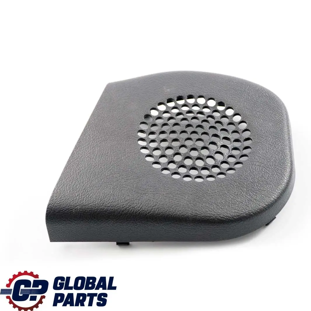  Mercedes-Benz W168 Revetement T?rverklidung Arriere Gauche - SKU A1687370188 - Numéro de pièce A1687370188