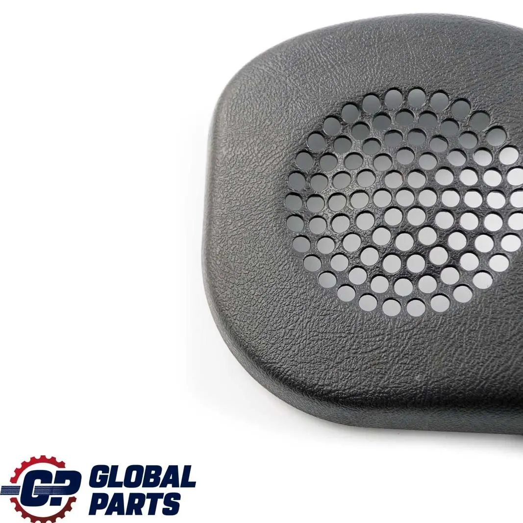 Mercedes-Benz A-Class W168 Door Speaker Cover Trim Rear Right O/S to with Part number A1687370288 Mercedes-Benz A-Class W168 Door Speaker Cover Trim Rear Right O/S - SKU A1687370288 - Part number A1687370288