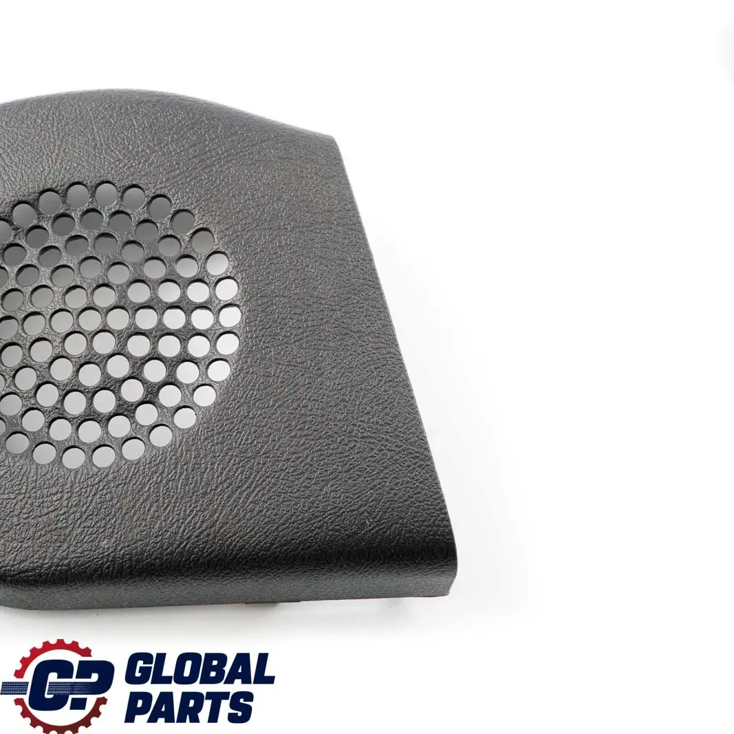 Cubierta del altavoz De La puerta trasera derecha para Mercedes W168 con número de pieza A1687370288 Mercedes W168 Cubierta del altavoz De La puerta trasera derecha - SKU A1687370288 - Número de pieza A1687370288