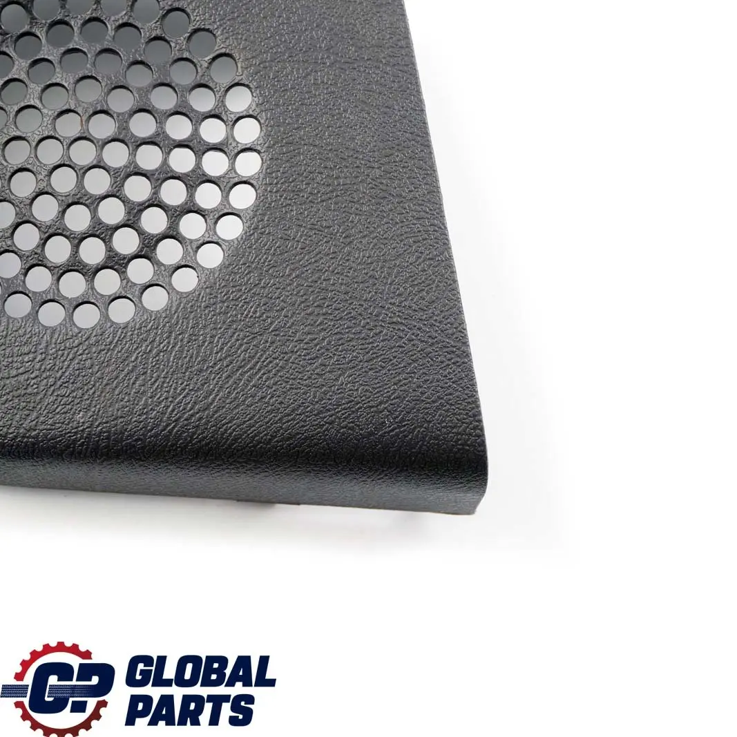 Mercedes-Benz A-Class W168 Door Speaker Cover Trim Rear Right O/S to with Part number A1687370288 Mercedes-Benz A-Class W168 Door Speaker Cover Trim Rear Right O/S - SKU A1687370288 - Part number A1687370288