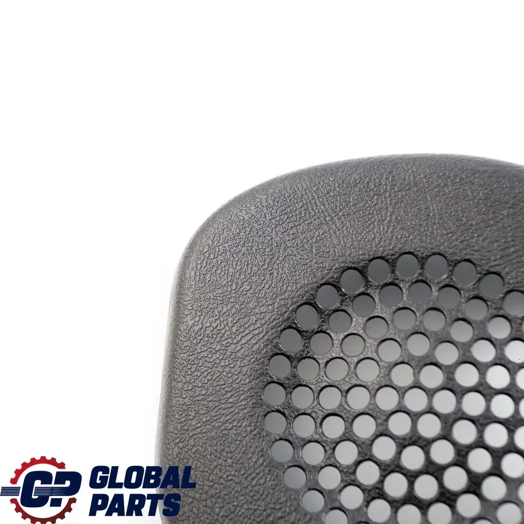 Mercedes-Benz A-Class W168 Door Speaker Cover Trim Rear Right O/S to with Part number A1687370288 Mercedes-Benz A-Class W168 Door Speaker Cover Trim Rear Right O/S - SKU A1687370288 - Part number A1687370288