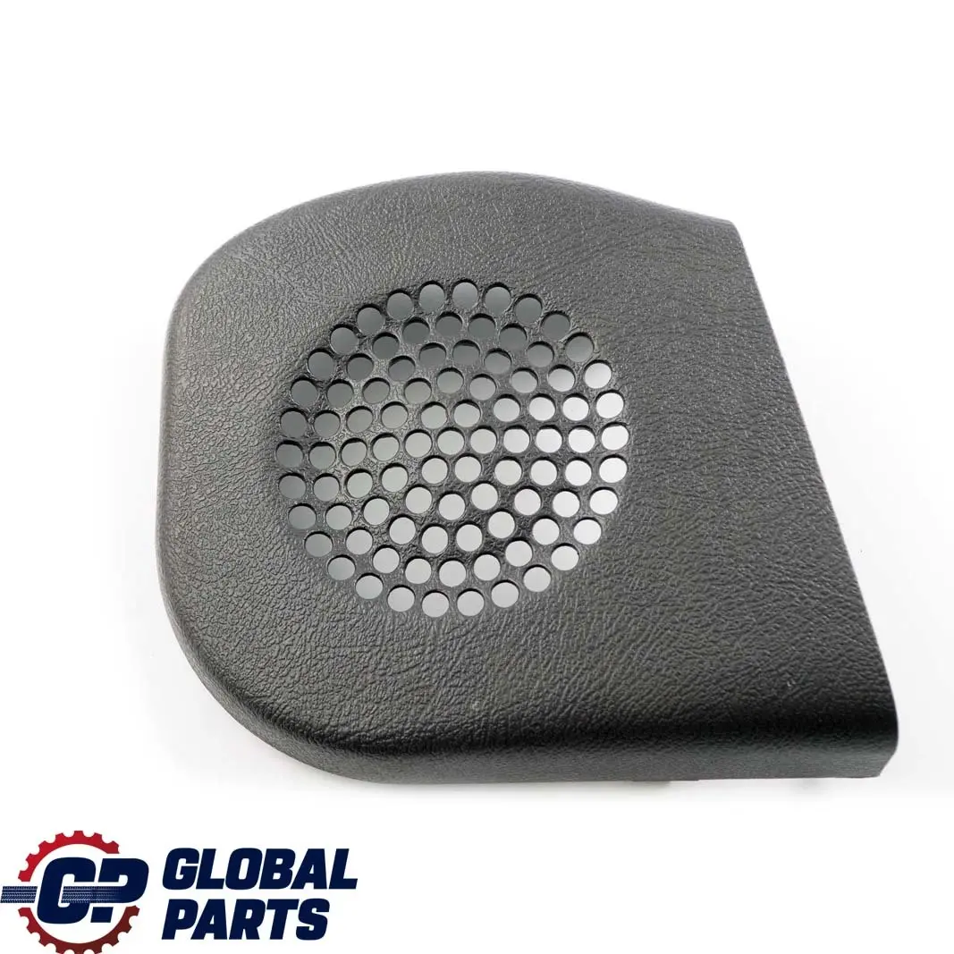 Cubierta del altavoz De La puerta trasera derecha para Mercedes W168 con número de pieza A1687370288 Mercedes W168 Cubierta del altavoz De La puerta trasera derecha - SKU A1687370288 - Número de pieza A1687370288