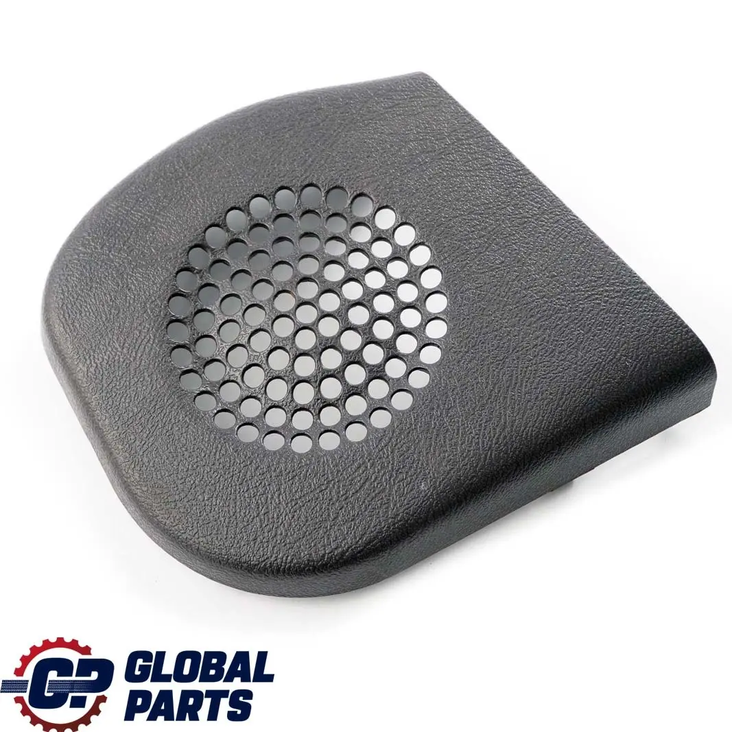  Mercedes-Benz A-Class W168 Door Speaker Cover Trim Rear Right O/S - SKU A1687370288 - Part number A1687370288