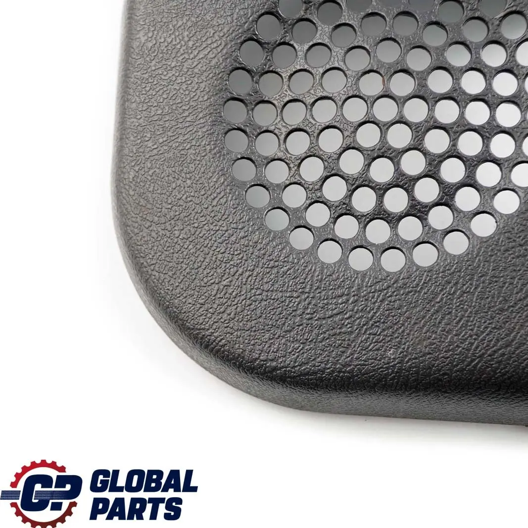 Cubierta del altavoz De La puerta trasera derecha para Mercedes W168 con número de pieza A1687370288 Mercedes W168 Cubierta del altavoz De La puerta trasera derecha - SKU A1687370288 - Número de pieza A1687370288