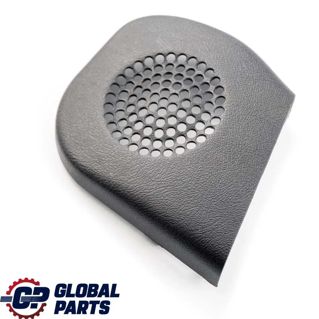 Cubierta del altavoz De La puerta trasera derecha para Mercedes W168 con número de pieza A1687370288 Mercedes W168 Cubierta del altavoz De La puerta trasera derecha - SKU A1687370288 - Número de pieza A1687370288