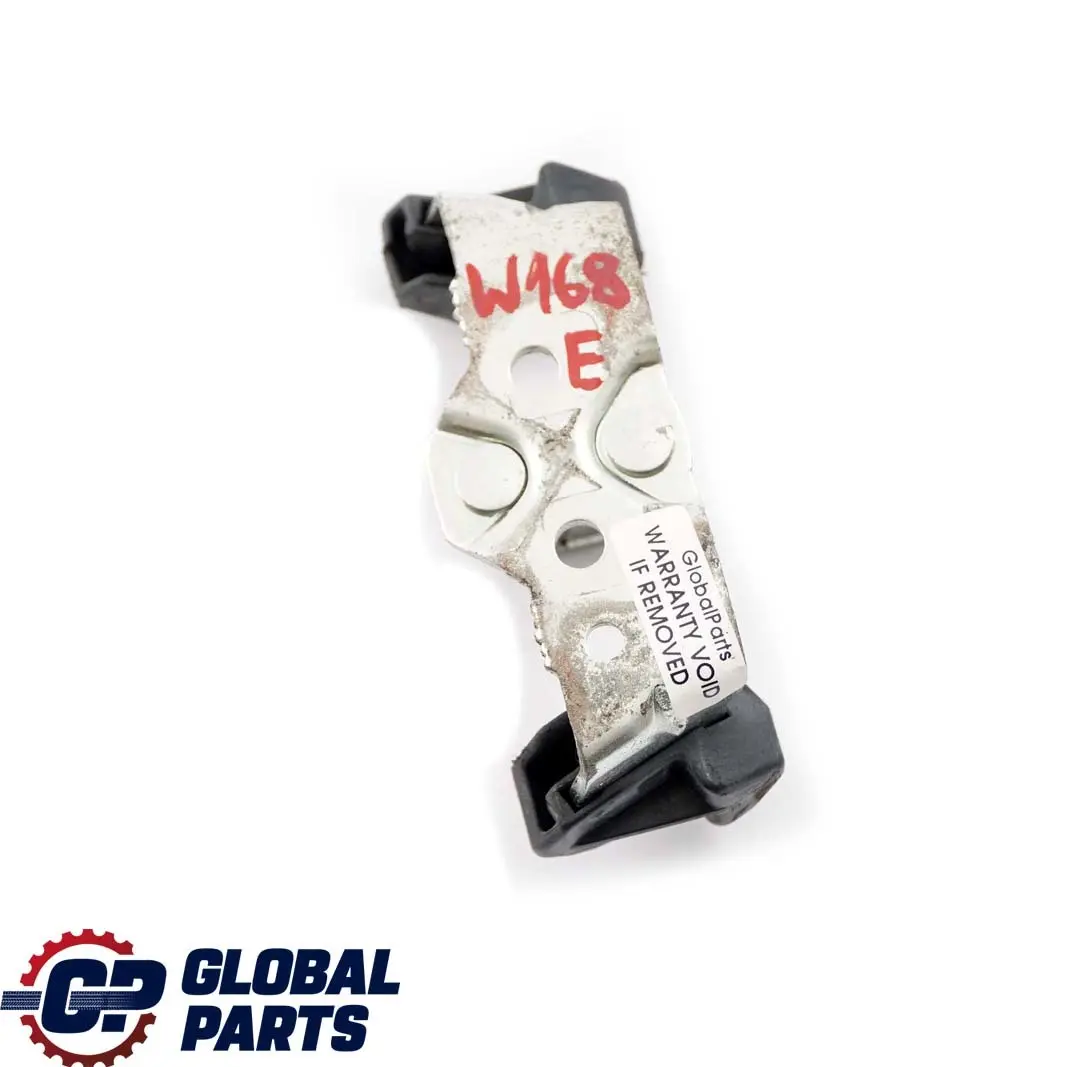 Mercedes-Benz A-Class W168 Boot Trunk Lid Tailgate Striker Lock to with Part number A1687400132 Mercedes-Benz A-Class W168 Boot Trunk Lid Tailgate Striker Lock - SKU A1687400132-1 - Part number A1687400132