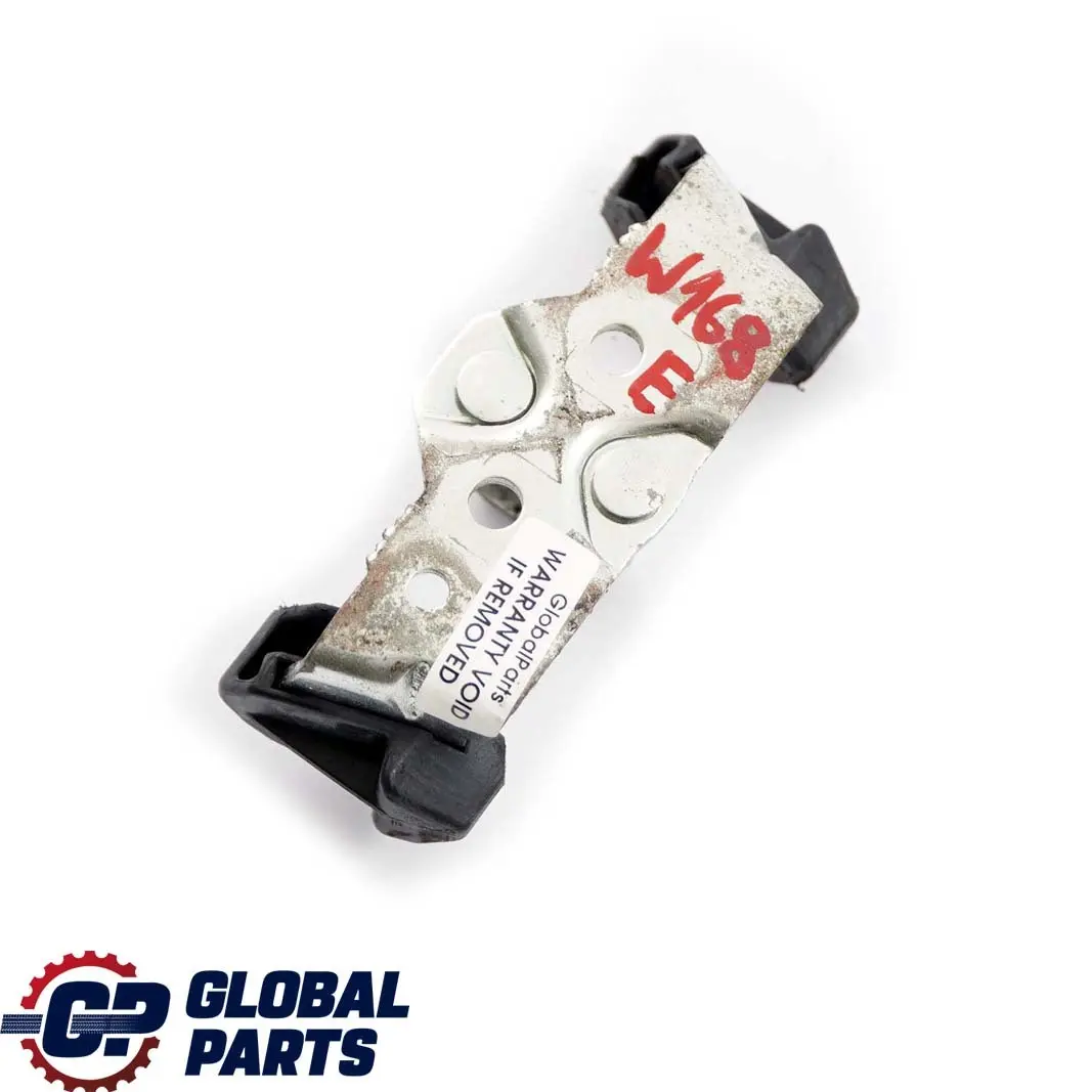 Mercedes-Benz Clase A W168 Maletero Tapa Porton Trasero Cerradura para con número de pieza A1687400132 Mercedes-Benz Clase A W168 Maletero Tapa Porton Trasero Cerradura - SKU A1687400132-1 - Número de pieza A1687400132