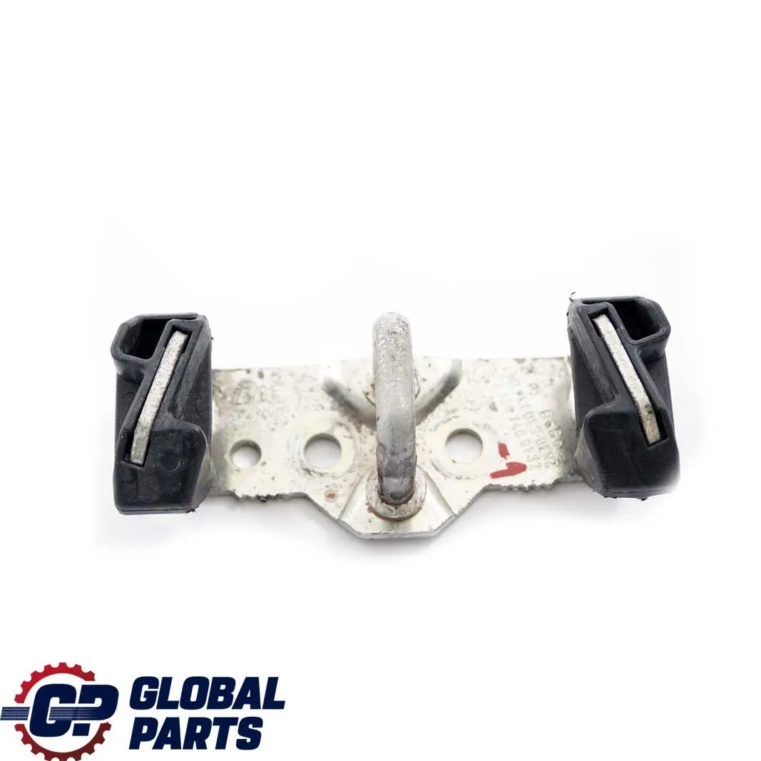  Mercedes-Benz Clase A W168 Maletero Tapa Porton Trasero Cerradura - SKU A1687400132-1 - Número de pieza A1687400132