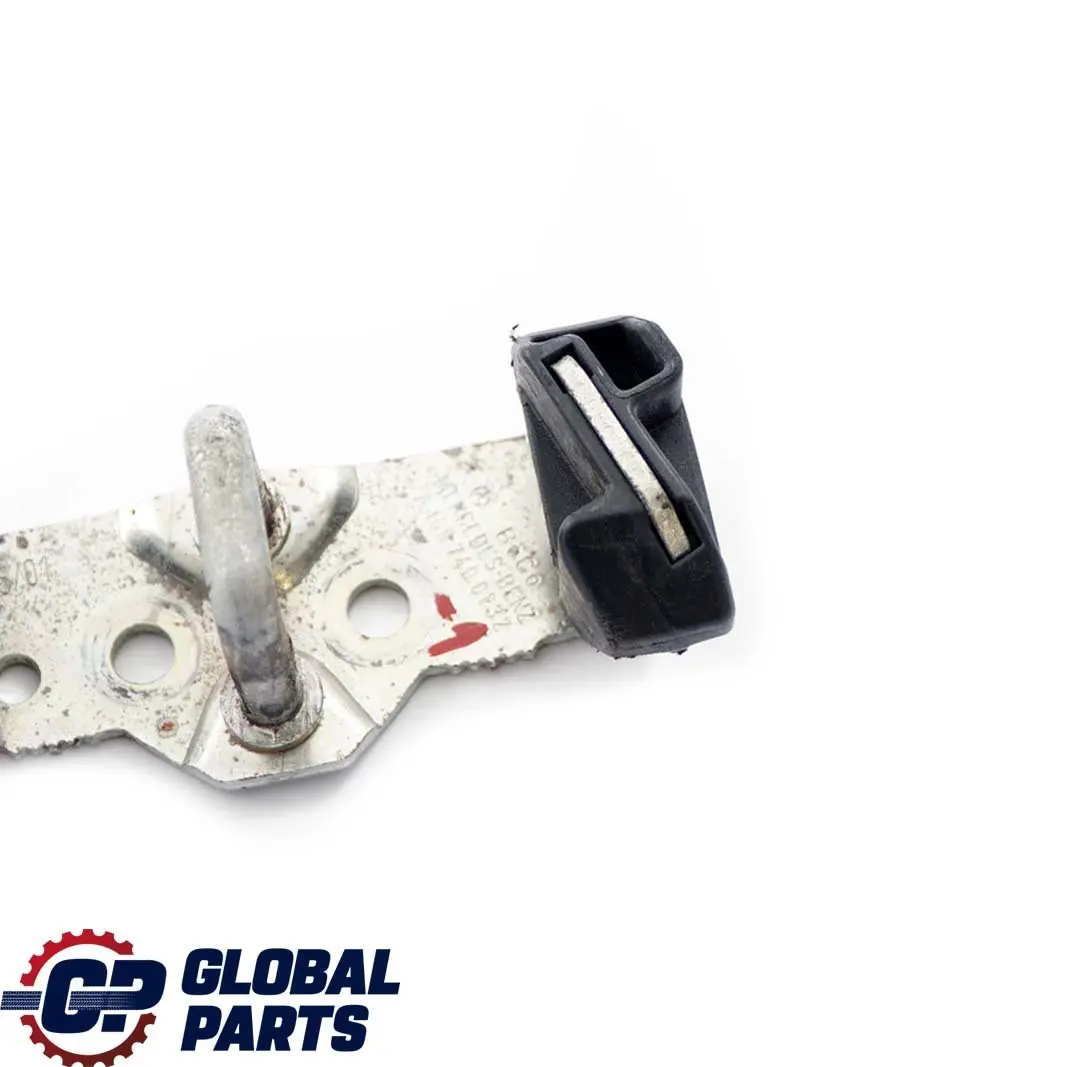  Mercedes-Benz Clase A W168 Maletero Tapa Porton Trasero Cerradura - SKU A1687400132-1 - Número de pieza A1687400132