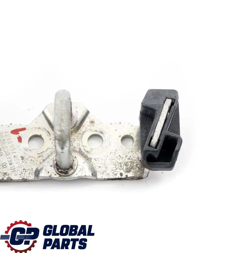 Mercedes-Benz A-Klasse W168 Heckklappenschloss Heckklappe Schloss für mit Teilenummer A1687400132 Mercedes-Benz A-Klasse W168 Heckklappenschloss Heckklappe Schloss - SKU A1687400132-1 - Teilenummer A1687400132