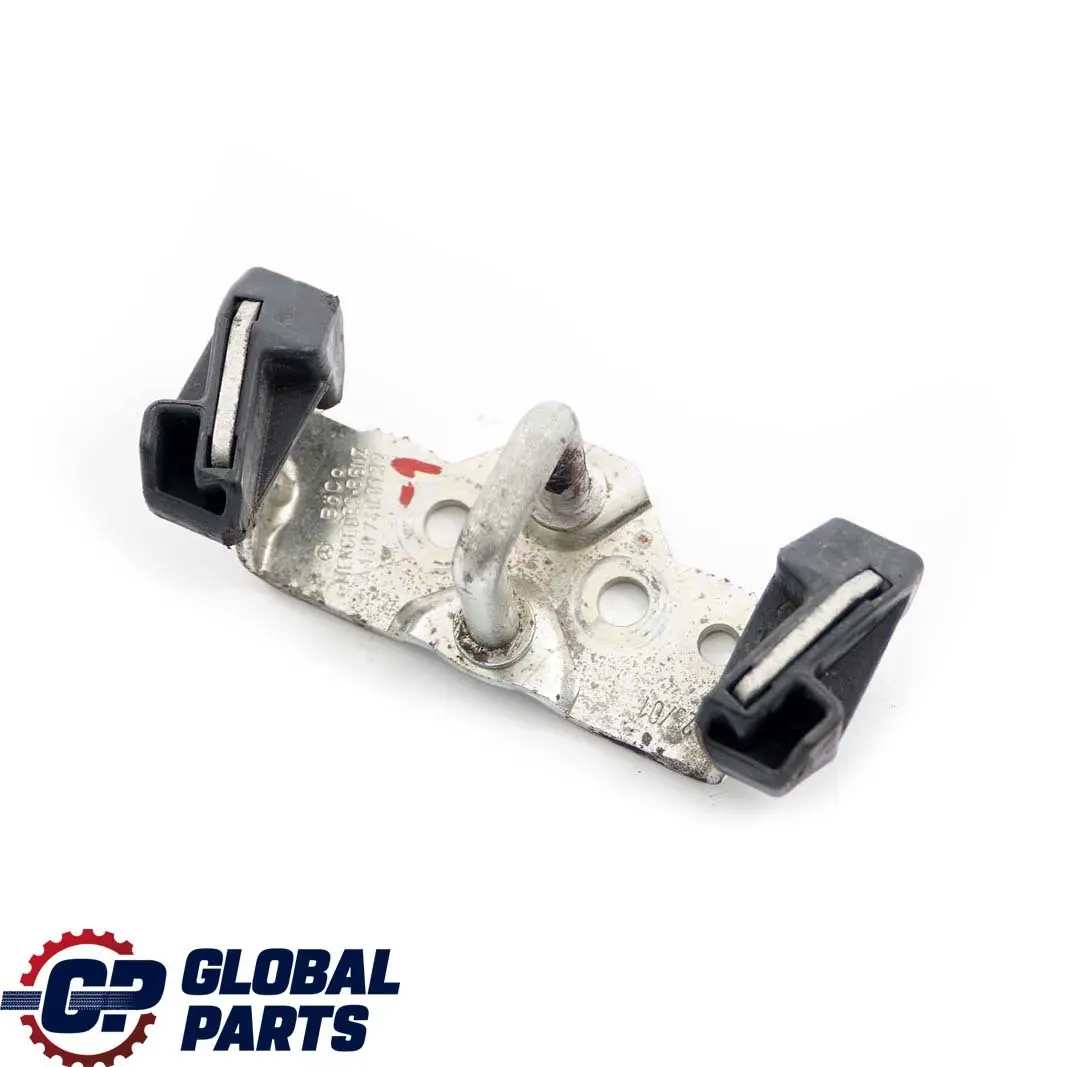 Mercedes Classe A W168 Serratura portellone posteriore bagagliaio - SKU A1687400132-1 - Numero di parte A1687400132