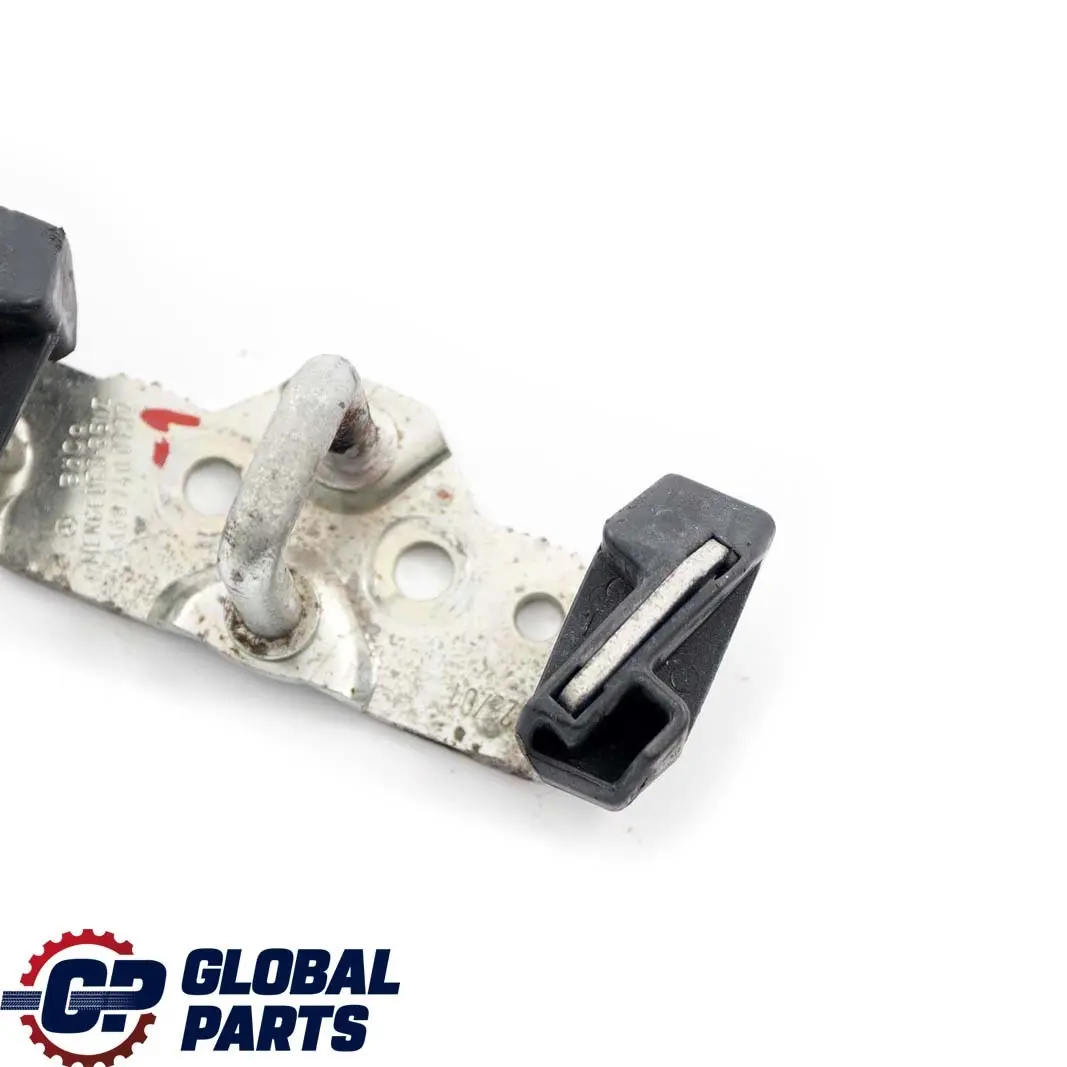 Mercedes Classe A W168 Serratura portellone posteriore bagagliaio - SKU A1687400132-1 - Numero di parte A1687400132