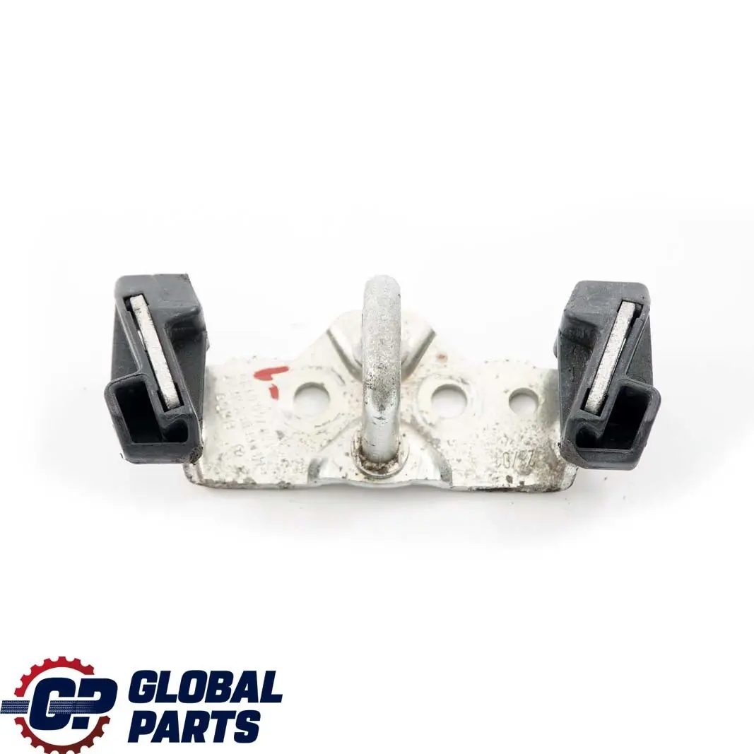 Mercedes-Benz A-Class W168 Boot Trunk Lid Tailgate Striker Lock to with Part number A1687400132 Mercedes-Benz A-Class W168 Boot Trunk Lid Tailgate Striker Lock - SKU A1687400132-1 - Part number A1687400132