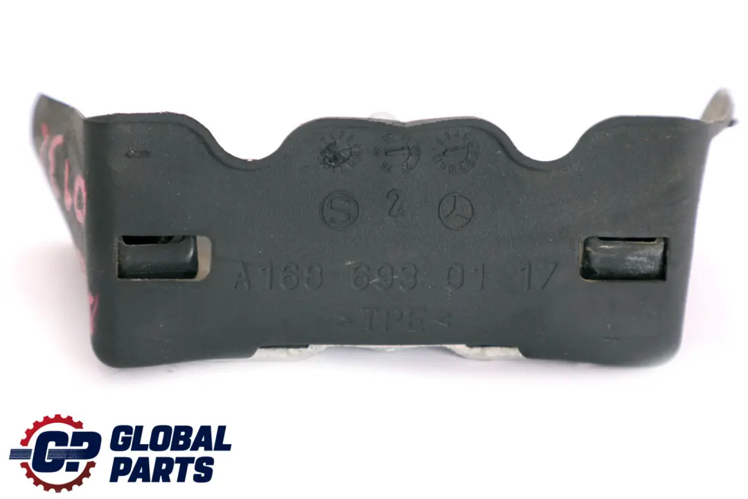  Mercedes-Benz A-Class W168 U-Shaped Striker Rear Panel Door Lock - SKU A1687400132 - Part number A1683930117