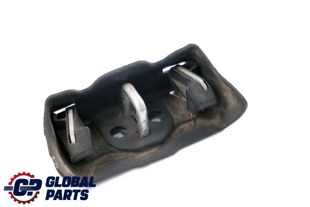 Mercedes-Benz A-Class W168 U-Shaped Striker Rear Panel Door Lock to with Part number A1683930117 Mercedes-Benz A-Class W168 U-Shaped Striker Rear Panel Door Lock - SKU A1687400132 - Part number A1683930117