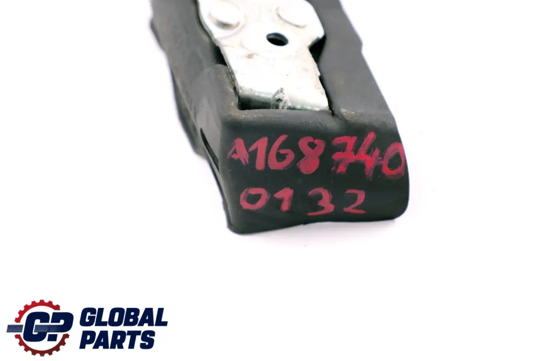 Benz a Class W168 Serratura Portellone Posteriore per Mercedes con numero di parte A1683930117 Mercedes Benz a Class W168 Serratura Portellone Posteriore - SKU A1687400132 - Numero di parte A1683930117