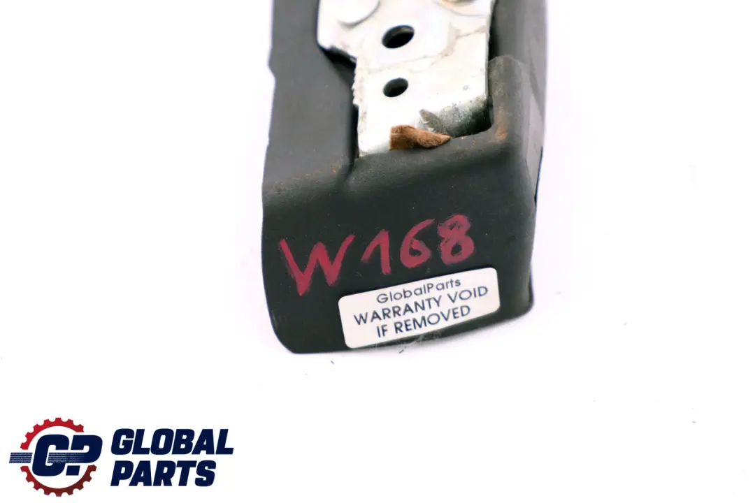 Mercedes-Benz W168 Verrouillage Hayon Serrure de Hayon pour à propos du numéro de pièce A1683930117 Mercedes-Benz W168 Verrouillage Hayon Serrure de Hayon - SKU A1687400132 - Numéro de pièce A1683930117