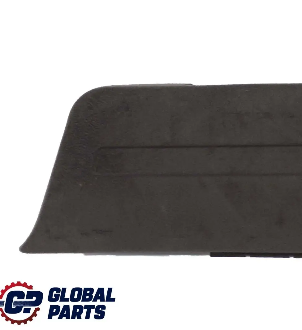  Mercedes-Benz W168 Gepäckraum Kofferaum Verkleidung Schiefergrau - SKU A1687400170 - Teilenummer A1687400170