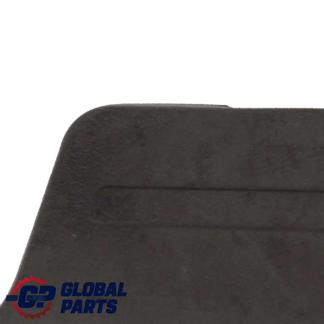 Mercedes-Benz A W168 Rear Trunk Tailgate Interior Panel Slate Grey to with Part number A1687400170 Mercedes-Benz A W168 Rear Trunk Tailgate Interior Panel Slate Grey - SKU A1687400170 - Part number A1687400170