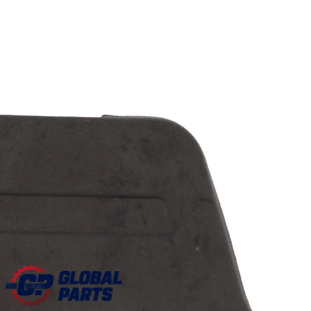 Panel Interior Portón Trasero Maletero Gris Pizarra para Mercedes W168 con número de pieza A1687400170 Mercedes W168 Panel Interior Portón Trasero Maletero Gris Pizarra - SKU A1687400170 - Número de pieza A1687400170