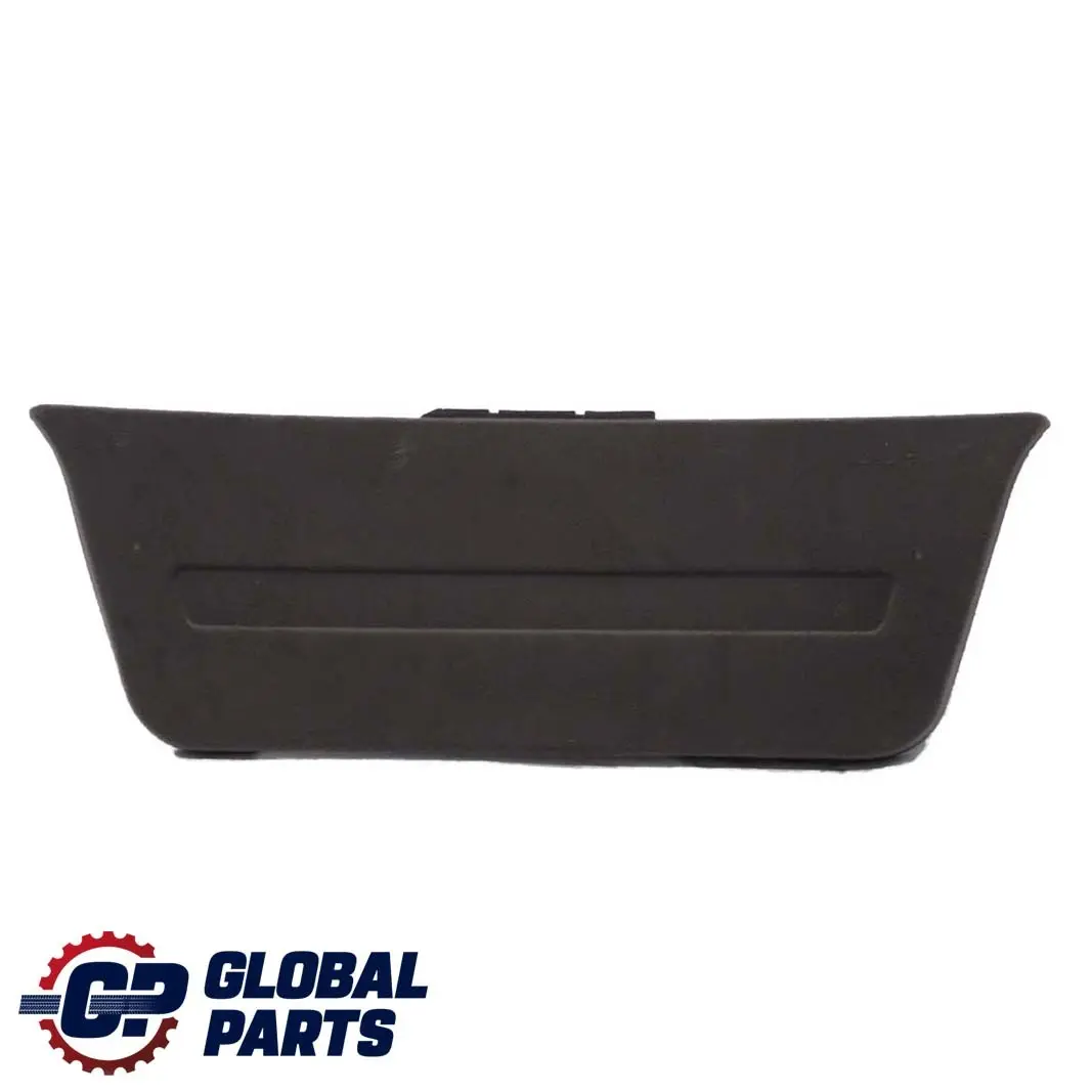 Osłona Klapy Bagażnika Środek do Mercedes W168 o numerze A1687400170 Mercedes W168 Osłona Klapy Bagażnika Środek - SKU A1687400170 - Numer Części A1687400170