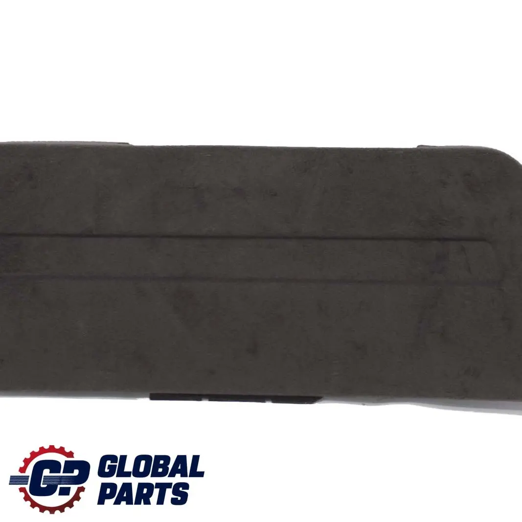  Mercedes-Benz W168 Gepäckraum Kofferaum Verkleidung Schiefergrau - SKU A1687400170 - Teilenummer A1687400170