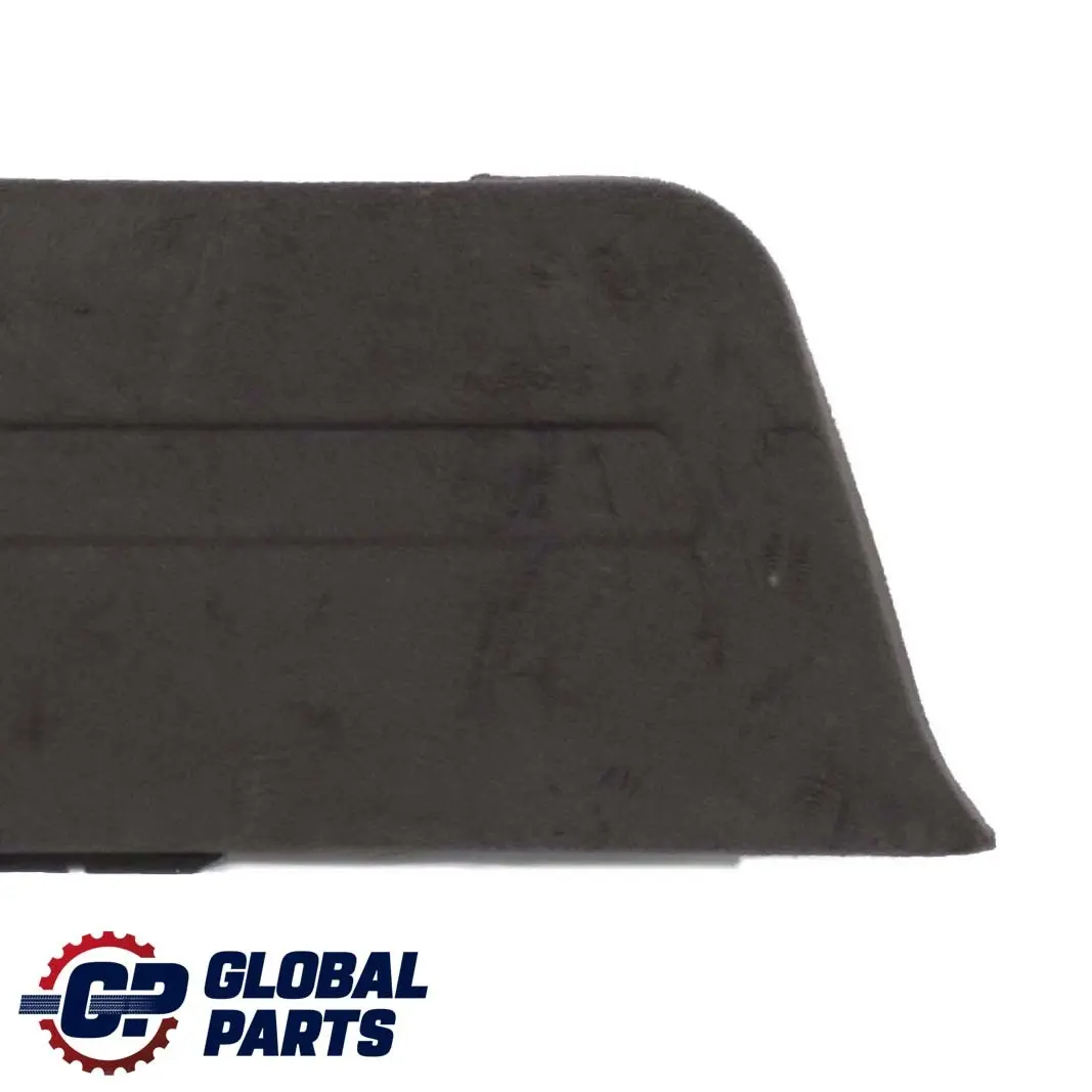 Mercedes W168 Portellone posteriore del bagagliaio Pannello interno grigio - SKU A1687400170 - Numero di parte A1687400170