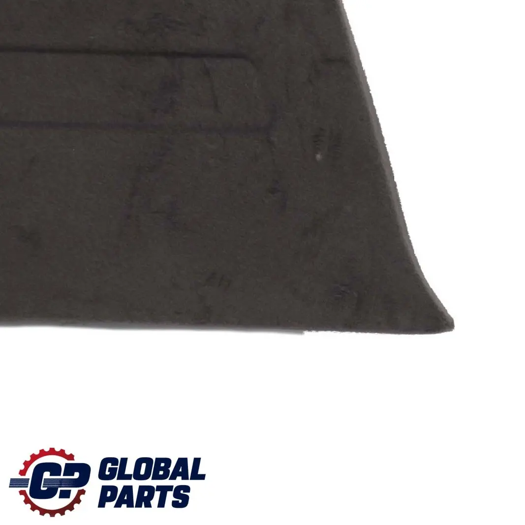 Mercedes W168 Portellone posteriore del bagagliaio Pannello interno grigio - SKU A1687400170 - Numero di parte A1687400170