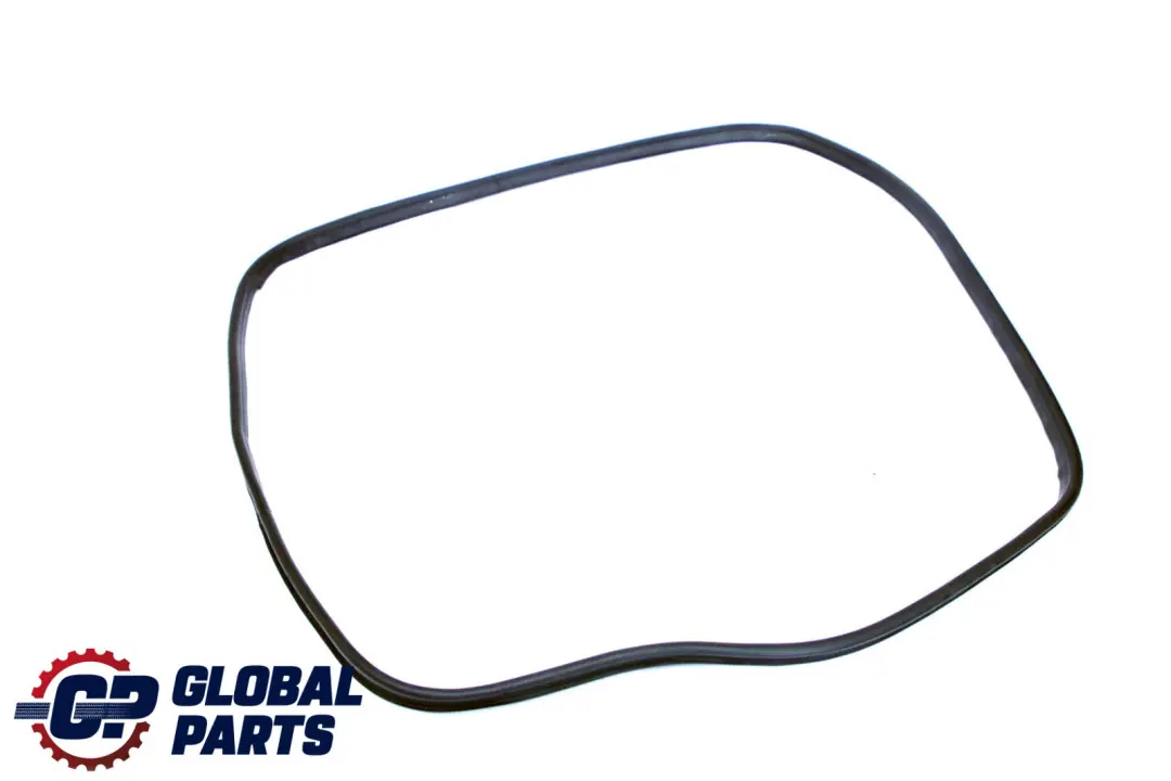 Mercedes Clase A W168 Trunk Lid Sealing Seal Gasket Rear Panel Door - SKU A1687400278 - Número de pieza A1687400278