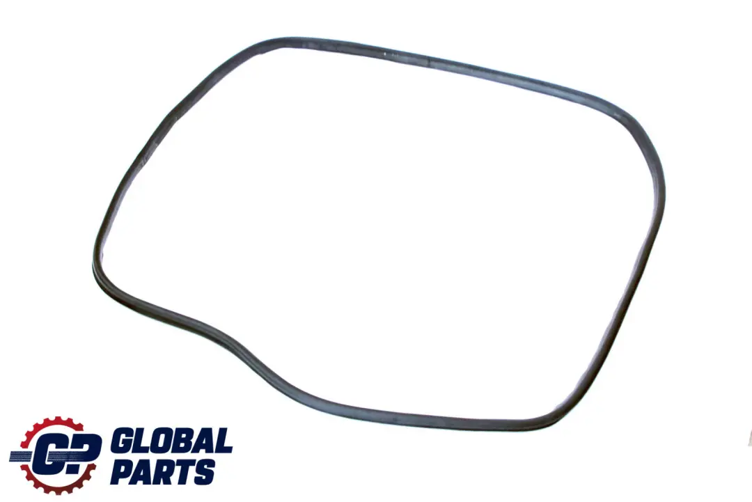 Mercedes Clase A W168 Trunk Lid Sealing Seal Gasket Rear Panel Door - SKU A1687400278 - Número de pieza A1687400278