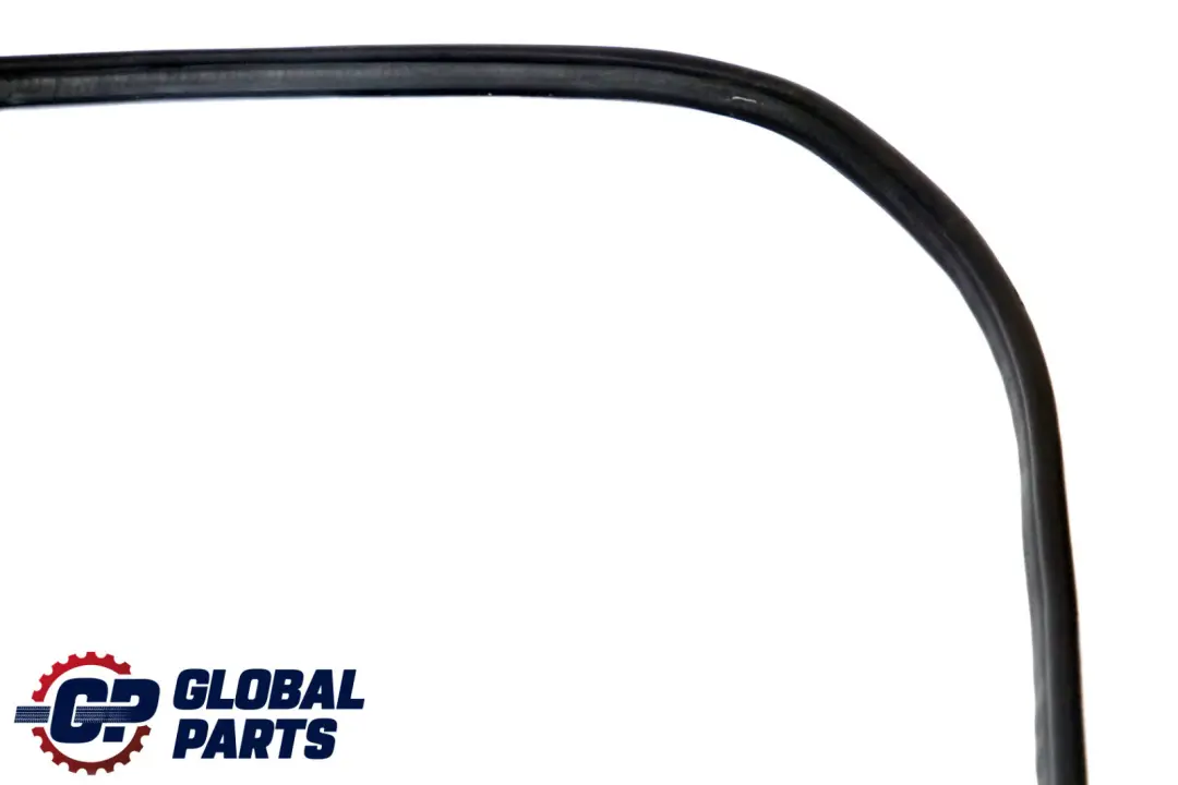 Mercedes Clase A W168 Trunk Lid Sealing Seal Gasket Rear Panel Door - SKU A1687400278 - Número de pieza A1687400278