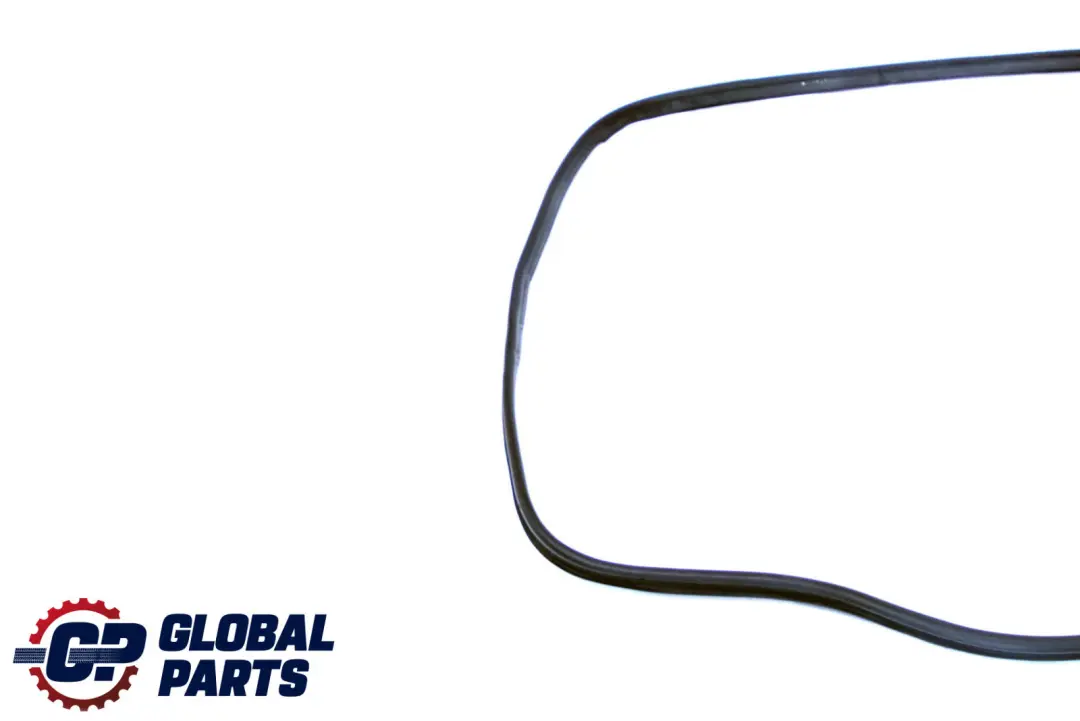 Mercedes Clase A W168 Trunk Lid Sealing Seal Gasket Rear Panel Door - SKU A1687400278 - Número de pieza A1687400278