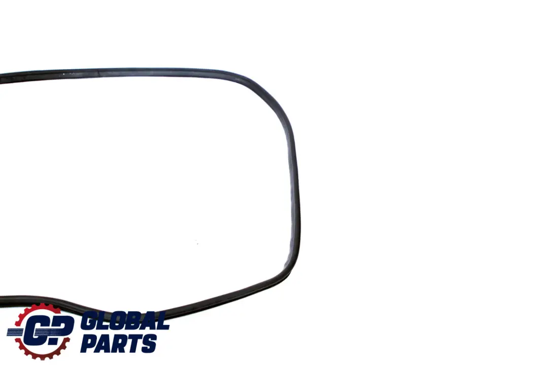 Mercedes Clase A W168 Trunk Lid Sealing Seal Gasket Rear Panel Door - SKU A1687400278 - Número de pieza A1687400278
