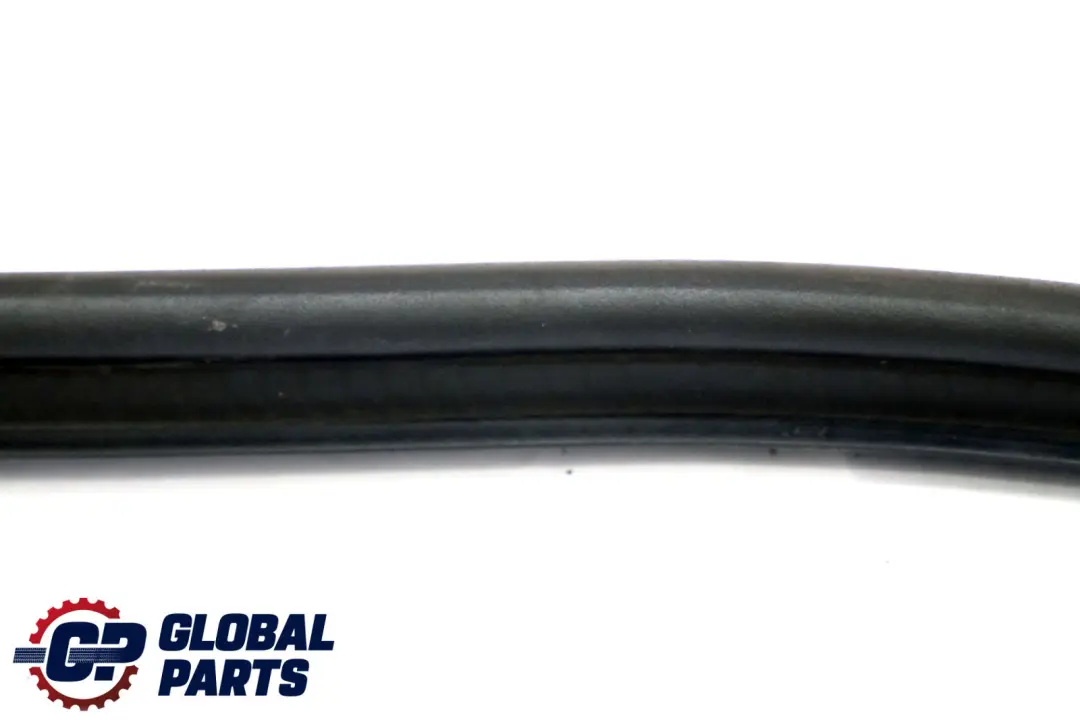 Mercedes Clase A W168 Trunk Lid Sealing Seal Gasket Rear Panel Door - SKU A1687400278 - Número de pieza A1687400278