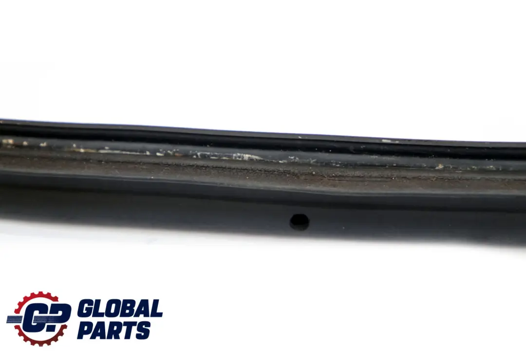 Mercedes Clase A W168 Trunk Lid Sealing Seal Gasket Rear Panel Door - SKU A1687400278 - Número de pieza A1687400278