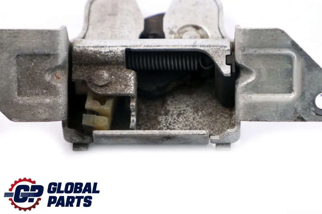 Lock Hatchback Tail Gate Lock Catch to Mercedes A-Class W168 Tailgate with Part number A1687400336 Mercedes A-Class W168 Tailgate Lock Hatchback Tail Gate Lock Catch - SKU A1687400336 - Part number A1687400336