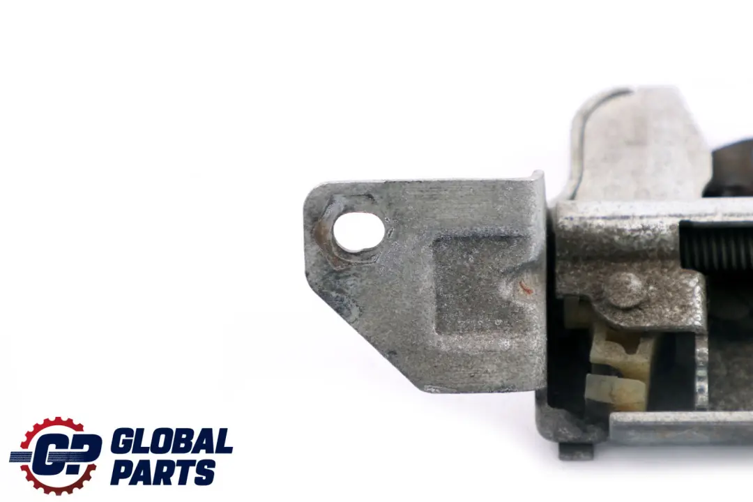 Lock Hatchback Tail Gate Lock Catch to Mercedes A-Class W168 Tailgate with Part number A1687400336 Mercedes A-Class W168 Tailgate Lock Hatchback Tail Gate Lock Catch - SKU A1687400336 - Part number A1687400336