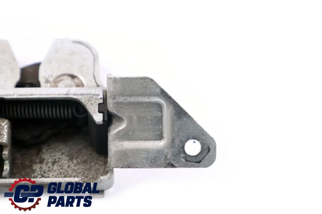 Mercedes Clase A W168 Tailgate Lock Hatchback Tail Gate Lock Catch - SKU A1687400336 - Número de pieza A1687400336