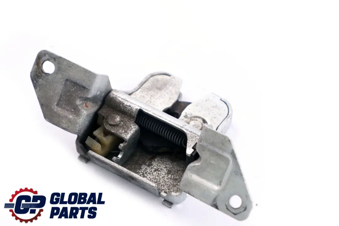 Lock Hatchback Tail Gate Lock Catch to Mercedes A-Class W168 Tailgate with Part number A1687400336 Mercedes A-Class W168 Tailgate Lock Hatchback Tail Gate Lock Catch - SKU A1687400336 - Part number A1687400336