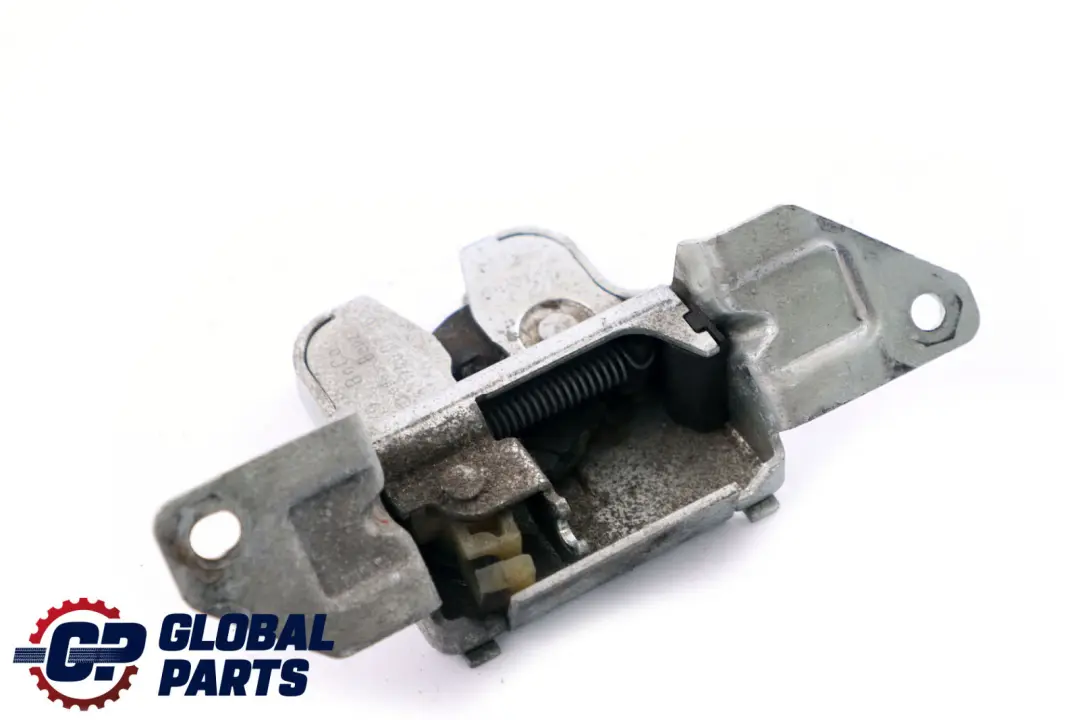Clase A W168 Tailgate Lock Hatchback Tail Gate Lock Catch para Mercedes con número de pieza A1687400336 Mercedes Clase A W168 Tailgate Lock Hatchback Tail Gate Lock Catch - SKU A1687400336 - Número de pieza A1687400336