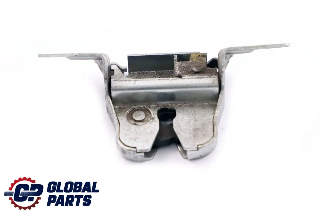Lock Hatchback Tail Gate Lock Catch to Mercedes A-Class W168 Tailgate with Part number A1687400336 Mercedes A-Class W168 Tailgate Lock Hatchback Tail Gate Lock Catch - SKU A1687400336 - Part number A1687400336